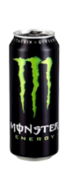 Monster Original 0.5L